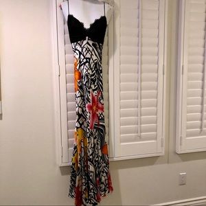 Formal Black Tie  - Evening gown